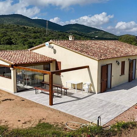 Molti Mari B&B Resort Olbia Exteriör bild