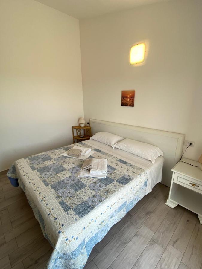 Molti Mari B&B Resort Olbia Exteriör bild