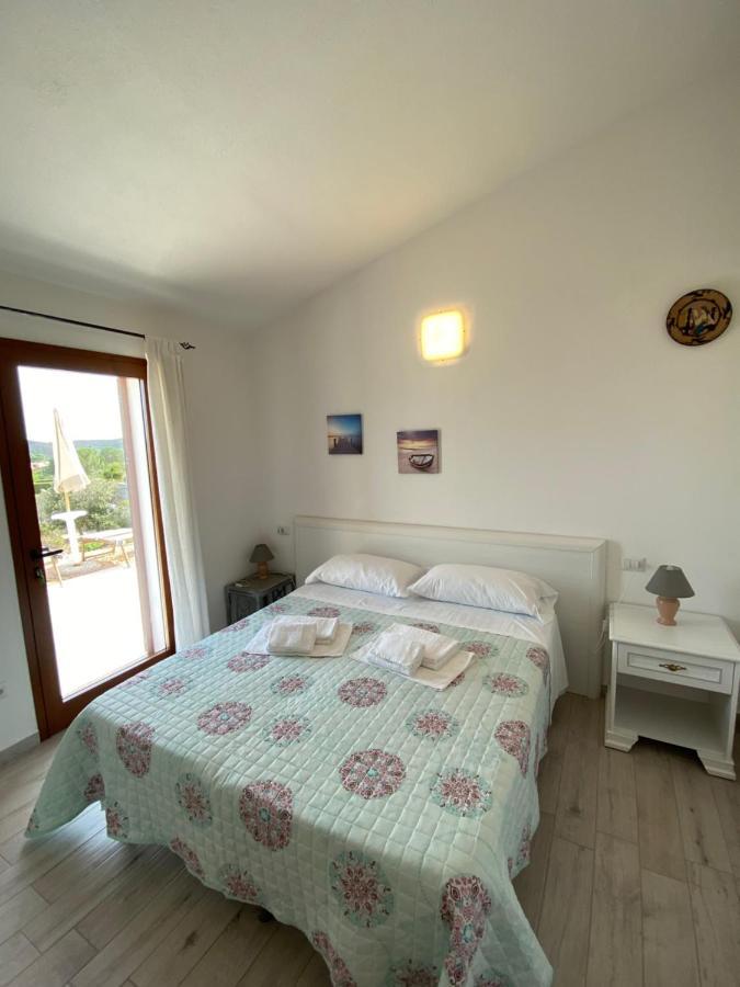 Molti Mari B&B Resort Olbia Exteriör bild