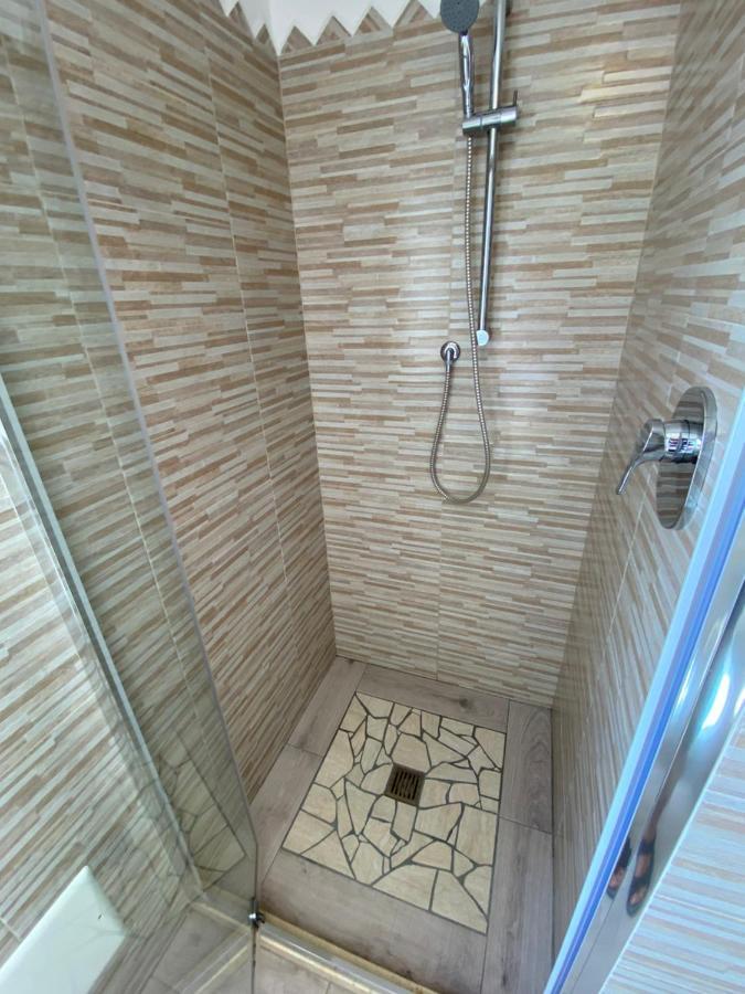 Molti Mari B&B Resort Olbia Exteriör bild
