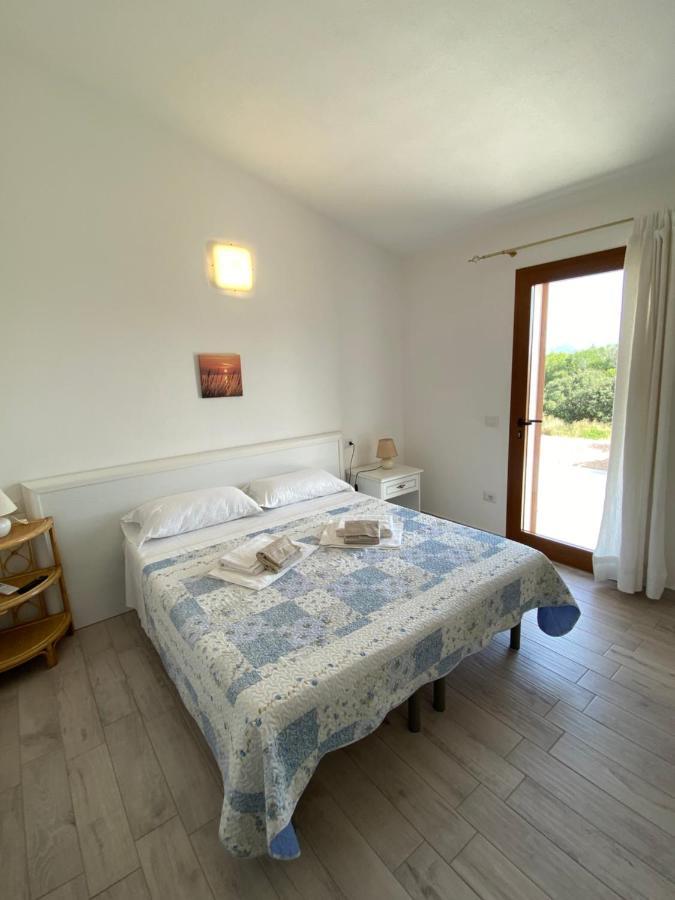 Molti Mari B&B Resort Olbia Exteriör bild