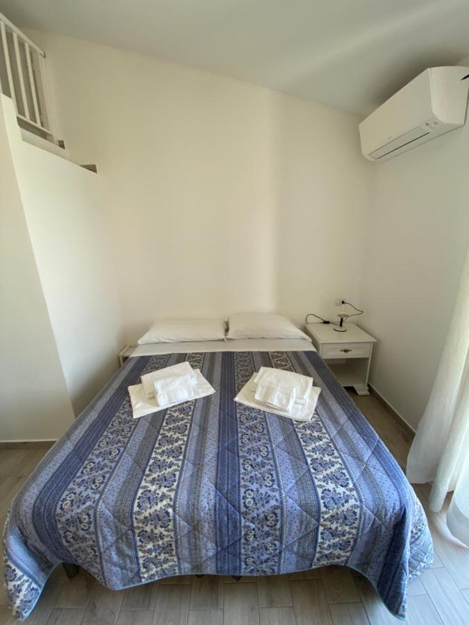 Molti Mari B&B Resort Olbia Exteriör bild